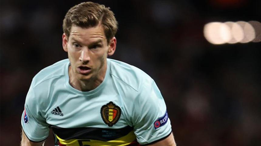 Beşiktaş stopere Jan Vertonghen'i düşünüyor