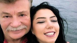 Nuri Alço ile evlenen Burcu Sezginoğlu: İş görüşmesi diye geldik, evlendik