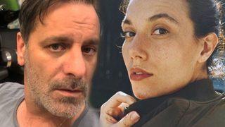 Deniz Bulutsuz'a şiddet uyguladığı iddia edilmişti! Ünlü isimlerden Ozan Güven'e tepki