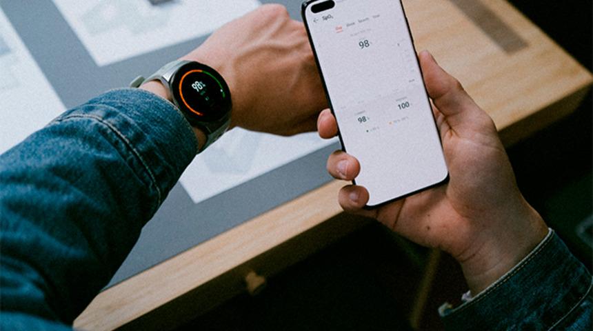 HUAWEI WATCH GT 2 SERİSİ İLE ZAMANI KUSURSUZ YAŞAYIN!