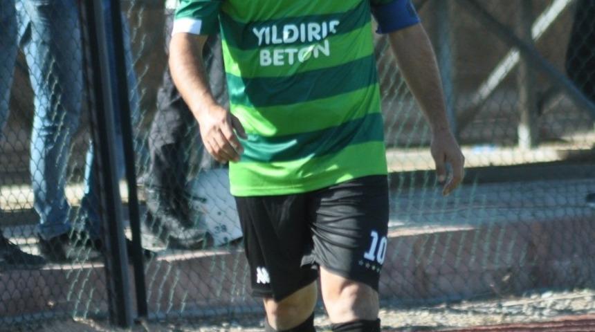 Ramazan Durdu, Yahyalıspor’dan ayrıldı