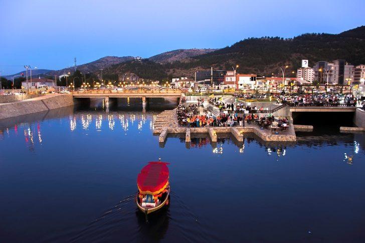 Orta Karadeniz’in incisi konumunda olan Tokat’ın çehresi değişiyor G1