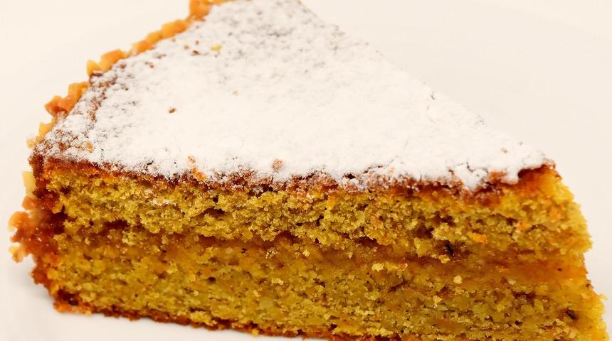 Çikolata Yoksa Bal Kabağı Var: Bal Kabaklı Kek Tarifi