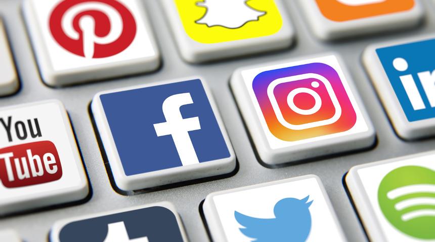 Instagram ve Facebook'tan maske takmayanları ilgilendiren yeni &ouml;zellik!