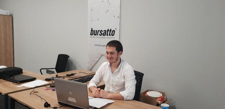 BEBKA’dan Türkiye’ye örnek olacak girişimcilik projesi G2