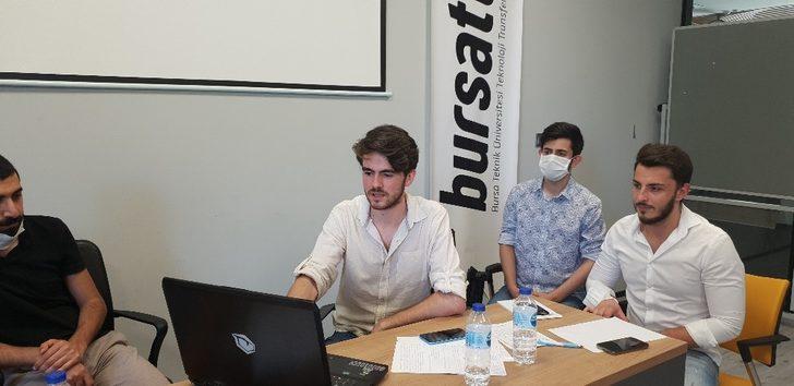 BEBKA’dan Türkiye’ye örnek olacak girişimcilik projesi G3