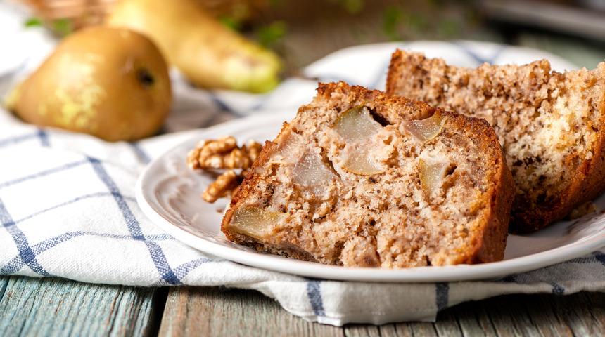 Elmalı kekin tahtını sallamaya aday: Ayvalı kek tarifi