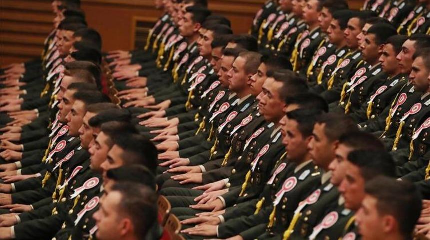 2020 MSÜ sonuçları açıklandı! MSÜ taban puanları belli oldu