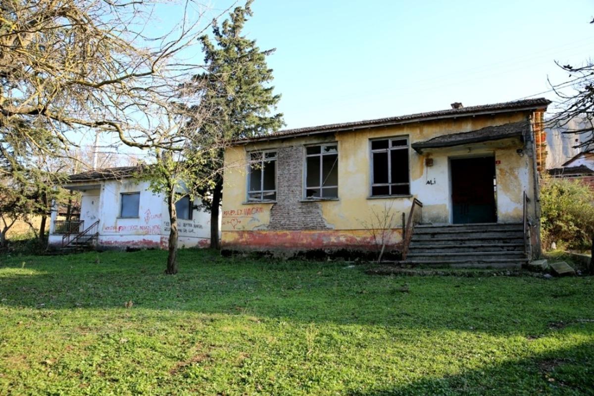 Nil&uuml;fer&rsquo;de kapanan k&ouml;y okulları kırsal kalkınma durakları olacak