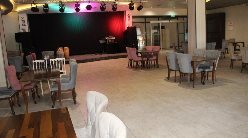 Devrek&rsquo;te d&uuml;ğ&uuml;n salonları yeni normale hazır