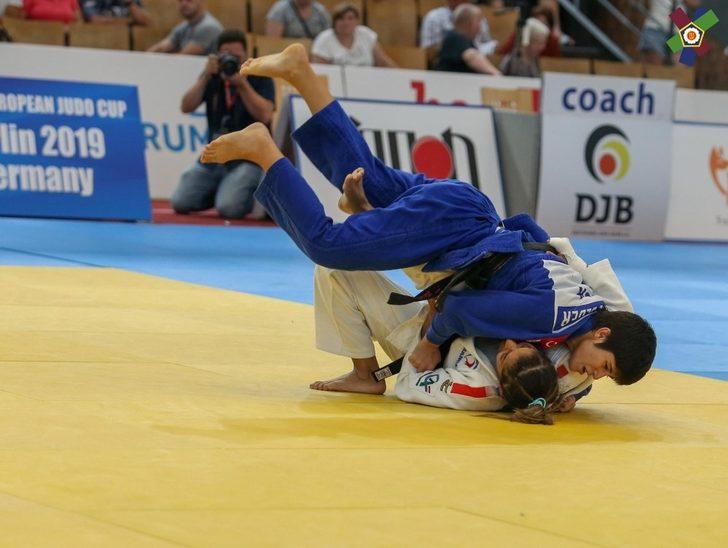 Şampiyonlar milli takım kampı yolcusu G3