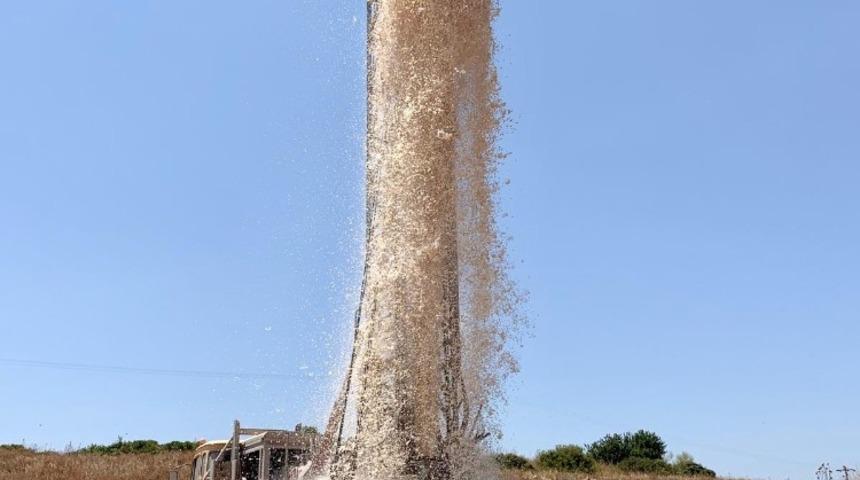 Büyükşehir Didim’e yeni su kaynağı kazandırdı