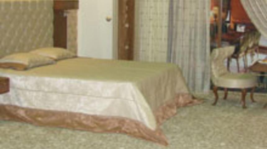 Dekorcu Tekstil İstanbul'da