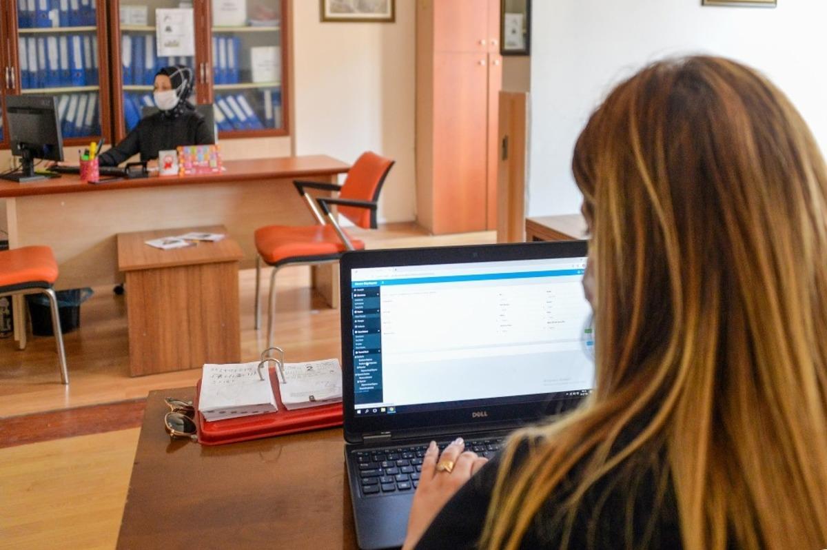 Eğitim ve &Ouml;ğretimi Destekleme Kurs Merkezi &ouml;n kayıtları başladı