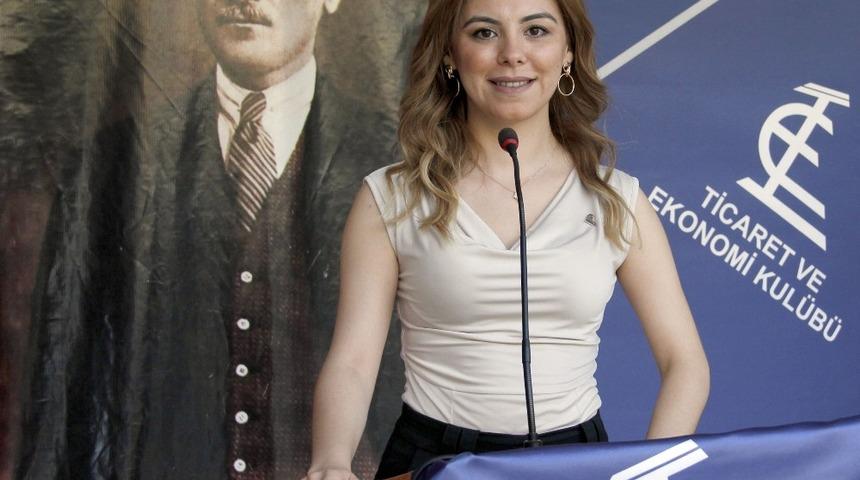 TEKDER Adana Şube Başkanı Esra Birgen&ccedil; oldu