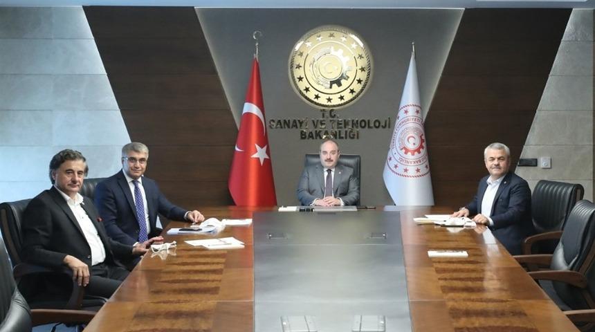 Karabük Valiliği’nden kısa kısa