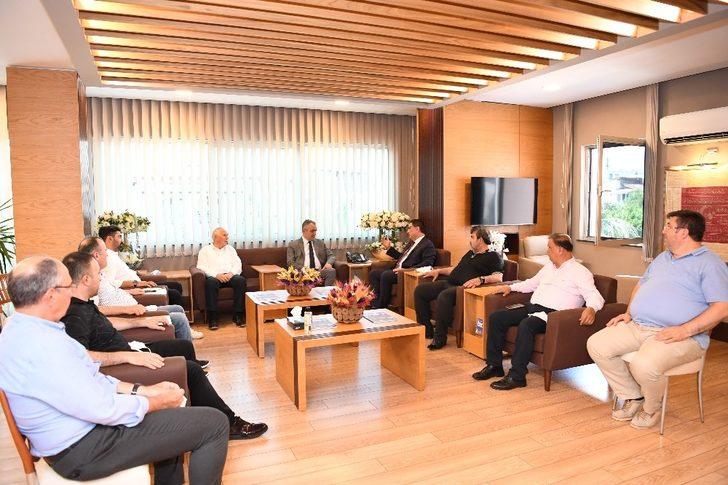 Adlıhan Dere’den Esen’e kira teşekkürü G2