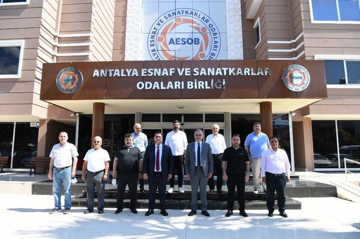 Adlıhan Dere’den Esen’e kira teşekkürü G3