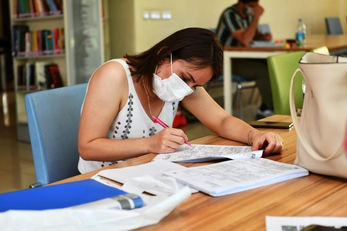 Isparta&rsquo;da okuma alışkanlığı her ge&ccedil;en g&uuml;n artıyor