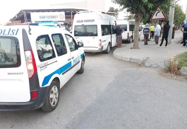 Manisa’da korsan taşımacılığa geçit yok G1
