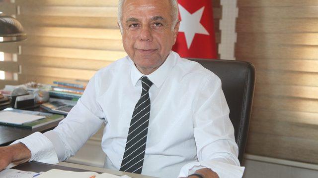 ATO Meclis Başkanı Acı: Pandeminin açtığı ekonomik yaralar sarılıyor