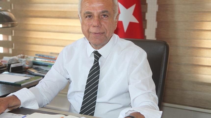 ATO Meclis Başkanı Acı: "Pandeminin açtığı ekonomik yaralar sarılıyor"