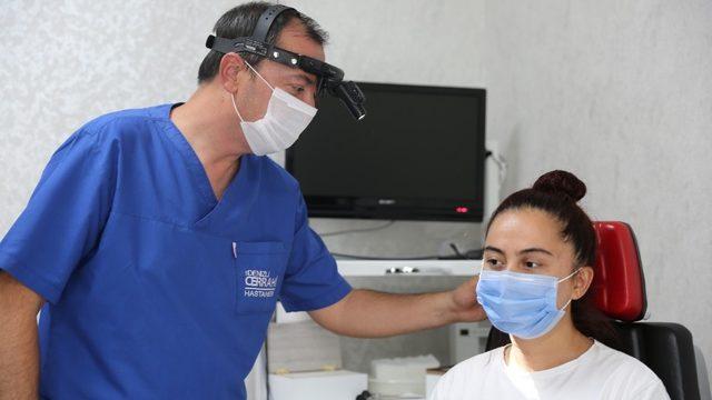 Dr. Kamil Aykal; “Vertigo kadınlarda daha çok görülüyor”