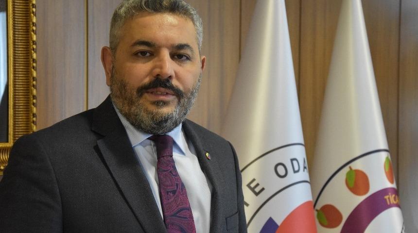 Sadıkoğlu’ndan Beylerderesi’ne alternatif köprü teklifi