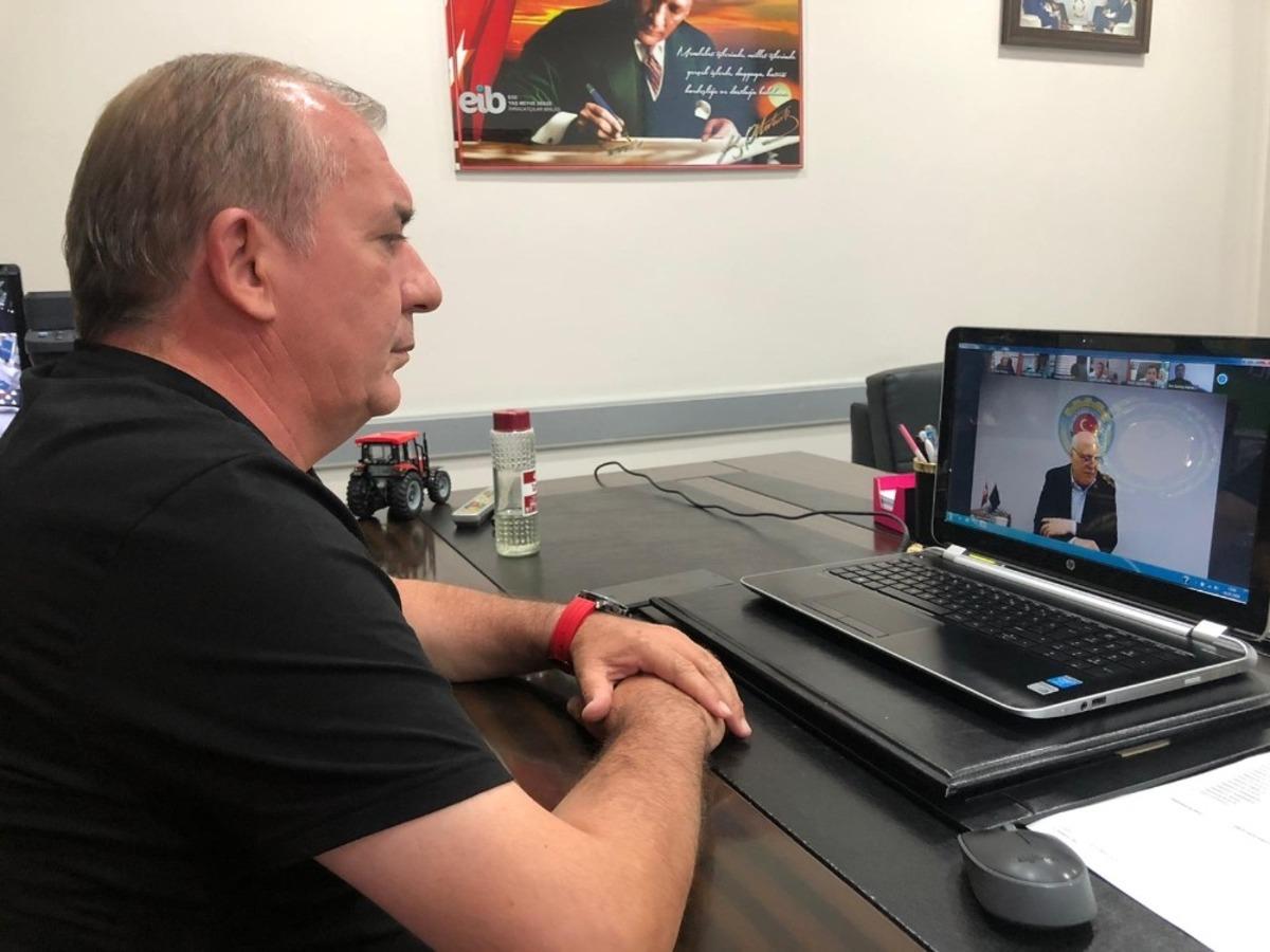 Manisa&rsquo;da t&uuml;t&uuml;n &uuml;reticisi avans mağduru