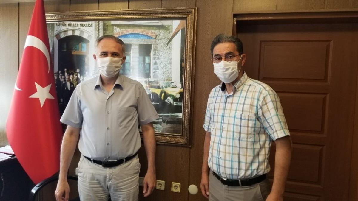 Manisa&rsquo;da ilk kez bir meslek lisesinde Radyo Televizyon alanı a&ccedil;ıldı