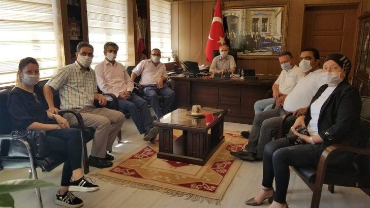 Manisa’da ilk kez bir meslek lisesinde Radyo Televizyon alanı açıldı G2