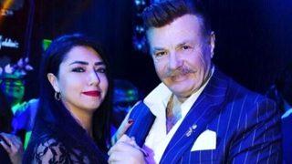 Nuri Alço ile evlenen Burcu Sezginoğlu kimdir? Nuri Alço kimdir?