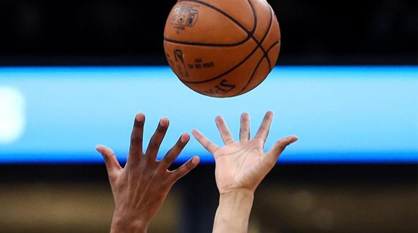 NBA'de 9 oyuncunun daha koronavir&uuml;s testi pozitif &ccedil;ıktı