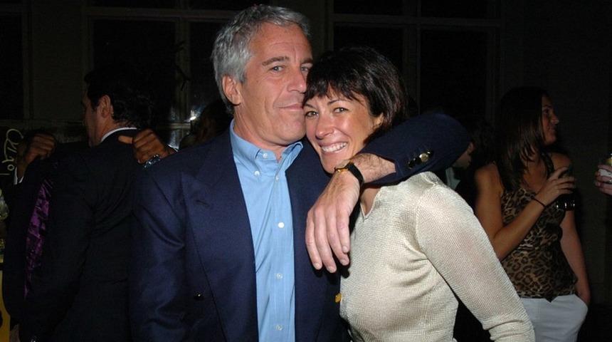 Jeffrey Epstein'e cinsel istismar i&ccedil;in aracılıkla su&ccedil;lanan Ghislaine Maxwell'in davası başlıyor