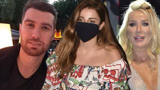 Oğulcan Engin ile aşk yaşayan Ezgi Eyüboğlu'ndan 'evlilik' açıklaması