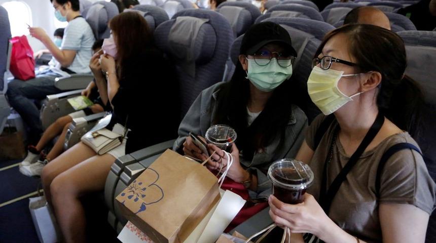 Sosyal medyanın yeni akımı: Sahte uçak yolculuğu