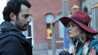 Hayat Şarkısı dizisi nerede çekiliyor?