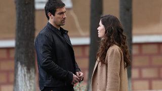 Kördüğüm dizisine iki ünlü oyuncu katıldı