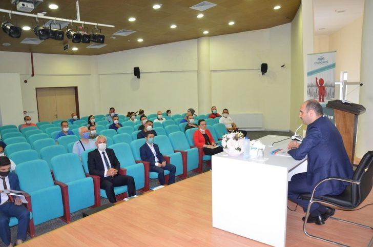 Bilecik’te Antrenör Değerlendirme ve Planlama Toplantısı gerçekleştirildi G3