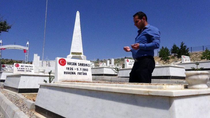 27 yıldır dinmeyen acı; Başbağlar G3