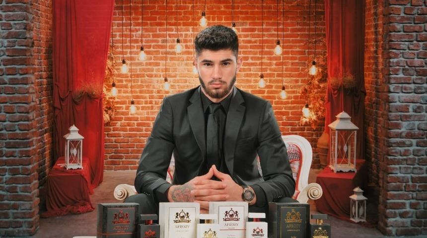 Yerli üretim Lion Franscesco büyüyor