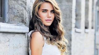 Ceyda Ateş O Hayat Benim'de Cemre oldu