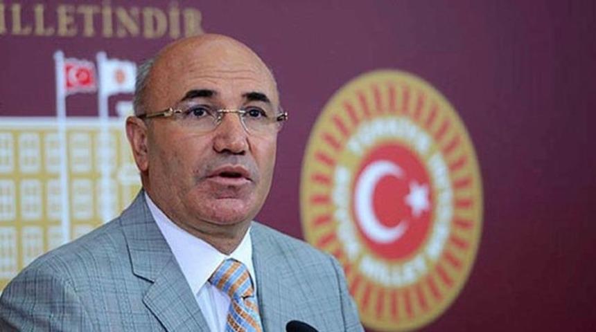 CHP'li Mahmut Tanal'ın koronavirüs testi negatif çıktı