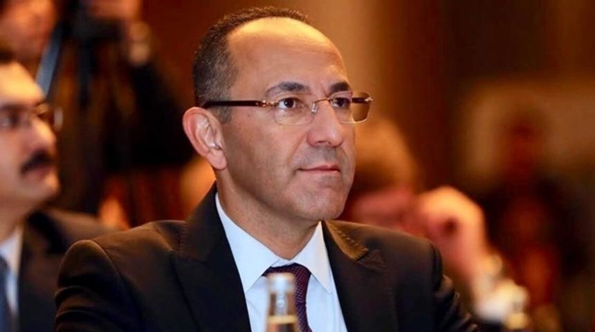 FETÖ'den tutuklu eski Urla Belediye Başkanı İbrahim Burak Oğuz hakkında karar verildi