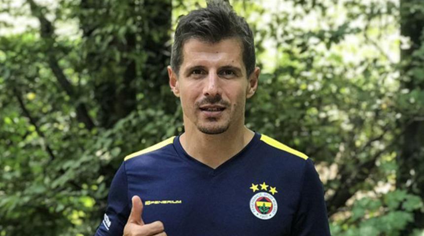 Emre Belözoğlu: Fenerbahçe camiasının destansı bir mücadelesi var