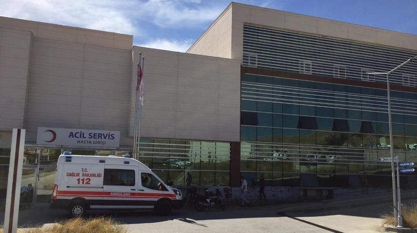 Diyarbakır'da silahlı kavga: 4 yaralı