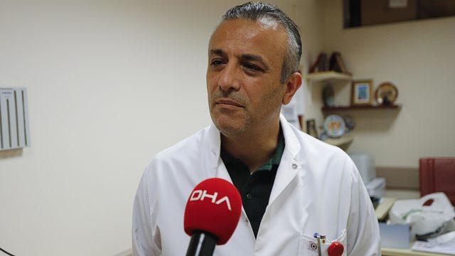 Bilim Kurulu Üyesi Tezer'den önemli açıklama: Toplum içinde dolaşıyorlar