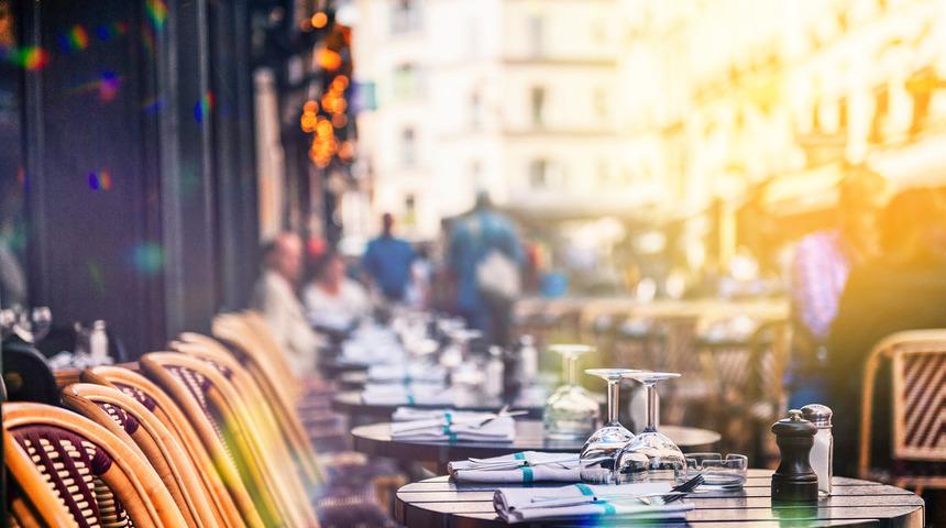 Causal Dining Group restoran grubu iflas etti