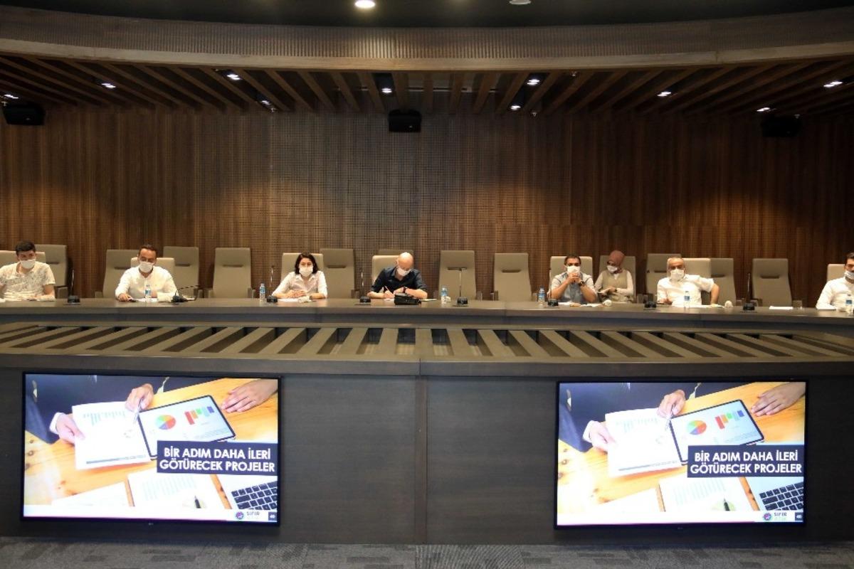 Sıfır atık projesi, atık getirme merkezlerini yaygınlaştırıyor