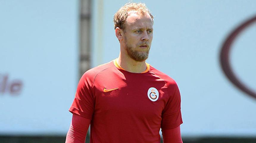 Semih Kaya'nın menajerinden Galatasaray'a a&ccedil;ık kapı